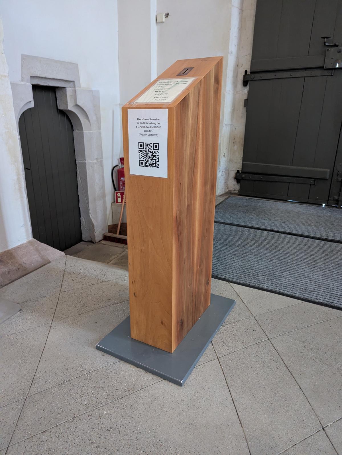 PXL 20251028 132821970 | Foto: Zentrum Taufe Eisleben PXL 20251028 132821970 | Foto: Zentrum Taufe Eisleben